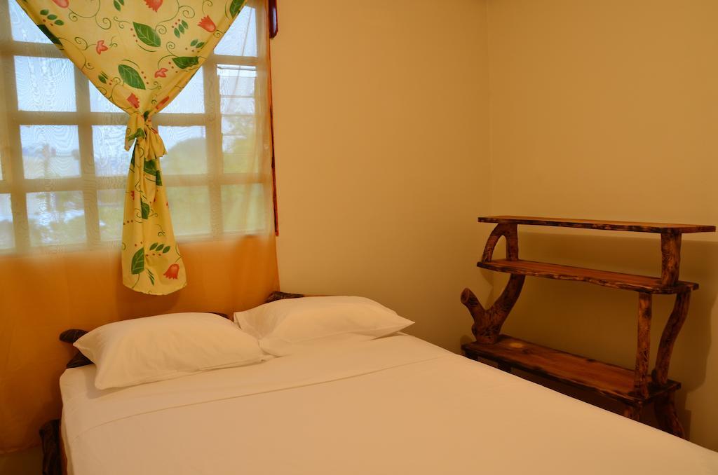 Apartamentos Herrera Puerto Jiménez 部屋 写真