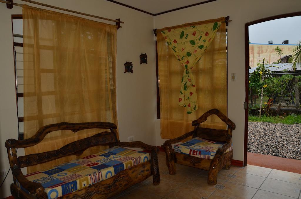 Apartamentos Herrera Puerto Jiménez 部屋 写真