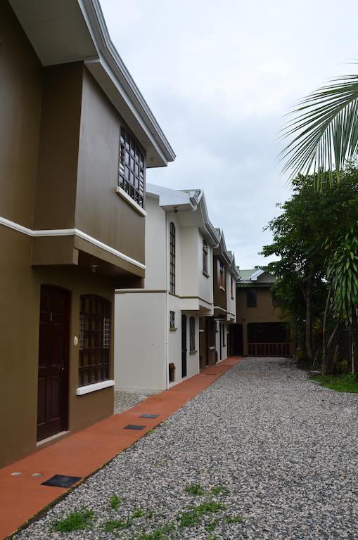 Apartamentos Herrera Puerto Jiménez 部屋 写真