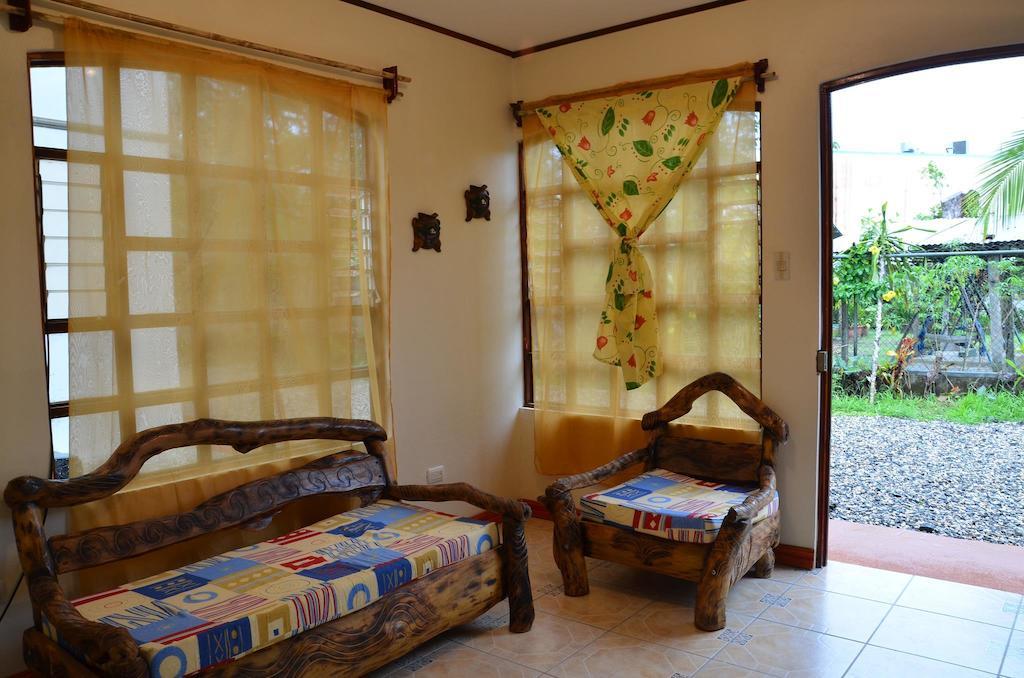 Apartamentos Herrera Puerto Jiménez 部屋 写真