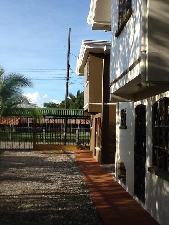 Apartamentos Herrera Puerto Jiménez 部屋 写真