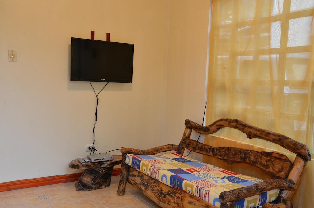 Apartamentos Herrera Puerto Jiménez 部屋 写真